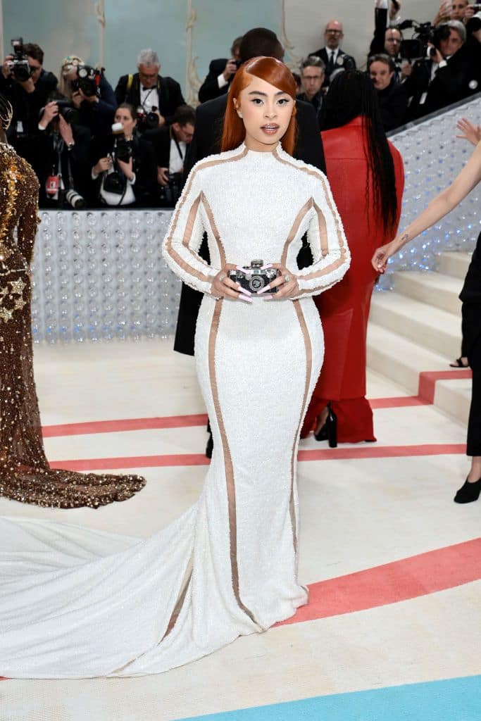 IN PHOTOS: All the Attendees at the MET Gala 2023